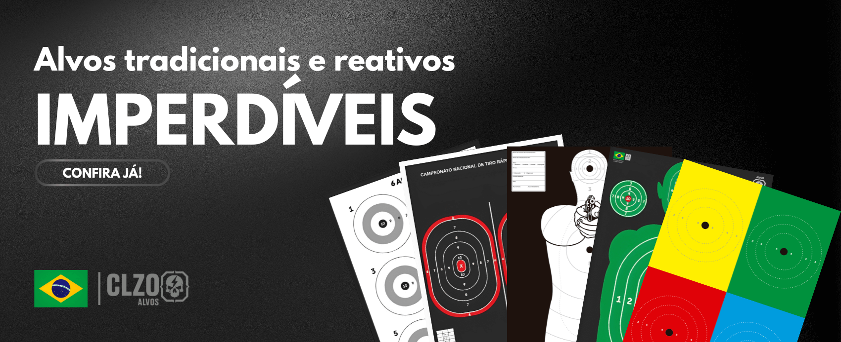 Alvos